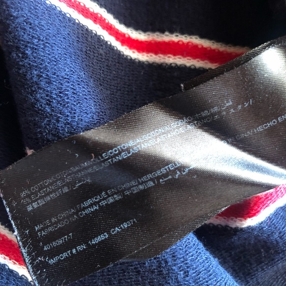 The Fifth Label Puff Sleeve Top Size XS - Picture 6 of 7